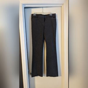 Express Columnist Pants, Size 6R